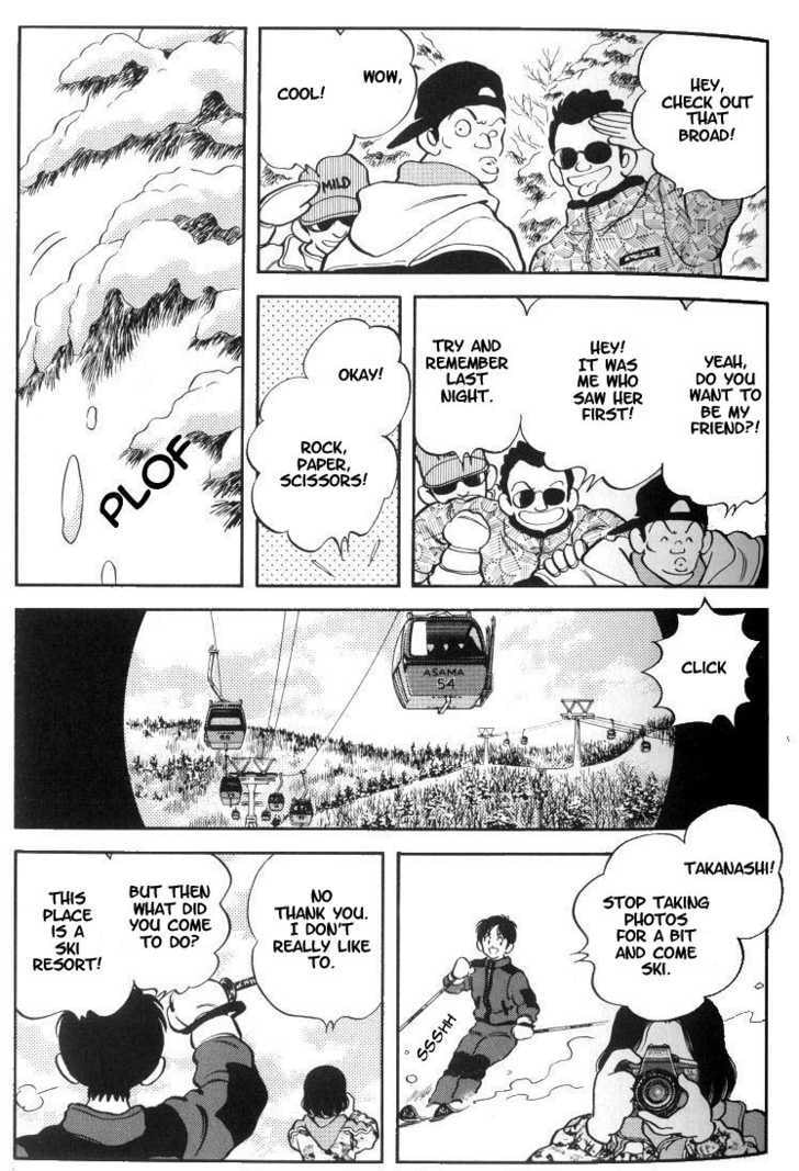 Read Jinbe chapter 6.1 image 13 on Lezhin
