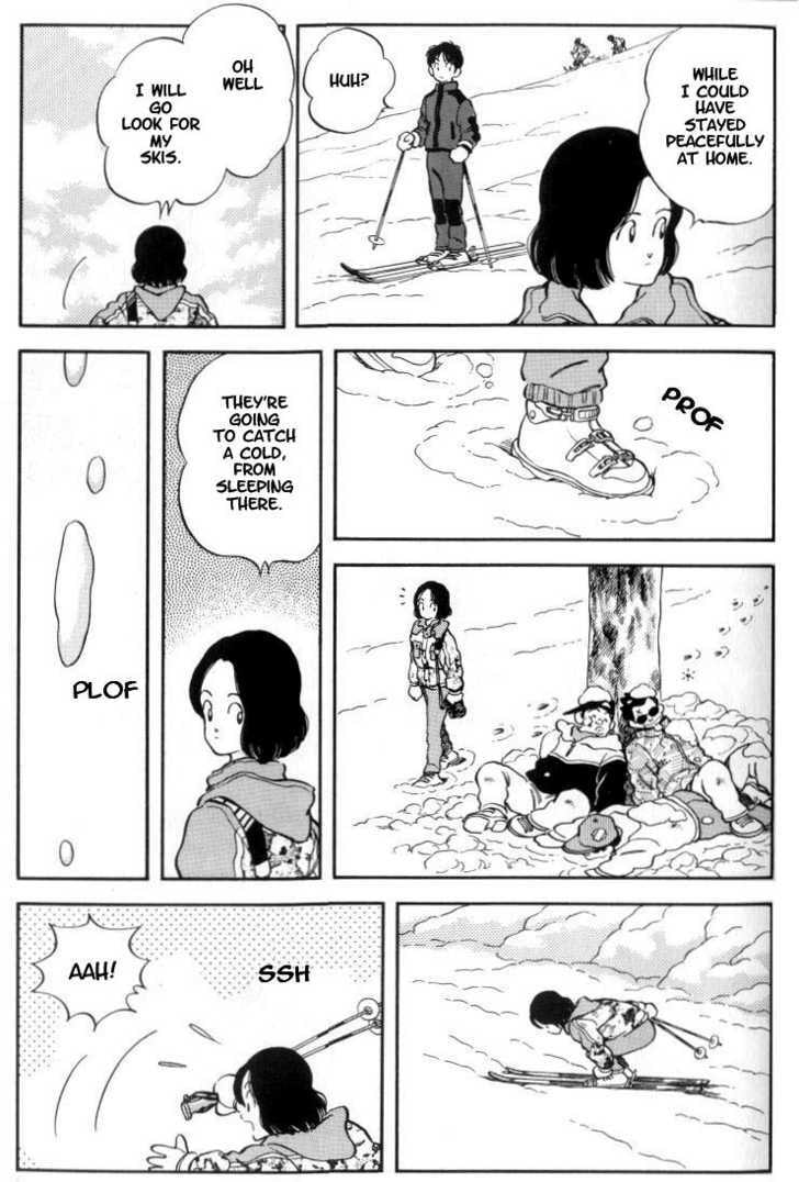 Read Jinbe chapter 6.1 image 15 on Lezhin