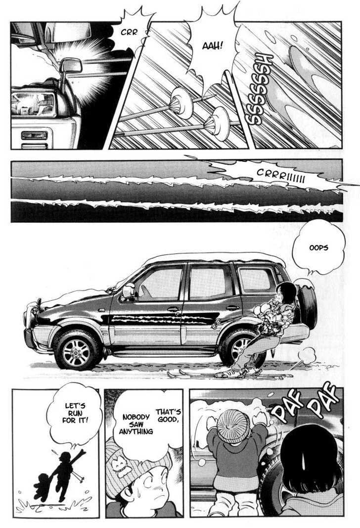Read Jinbe chapter 6.1 image 16 on Lezhin