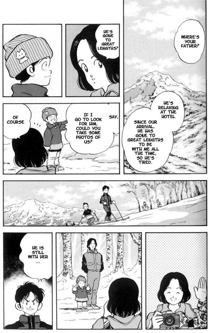 Read Jinbe chapter 6.1 image 17 on Lezhin