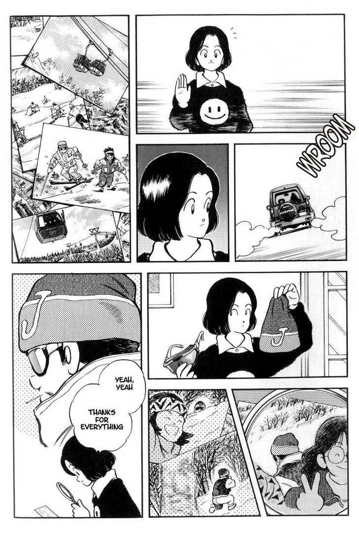 Read Jinbe chapter 6.1 image 28 on Lezhin