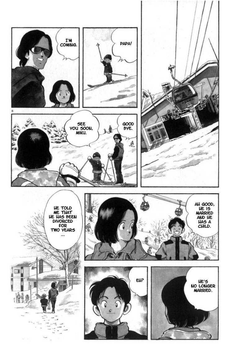 Read Jinbe chapter 6.1 image 8 on Lezhin