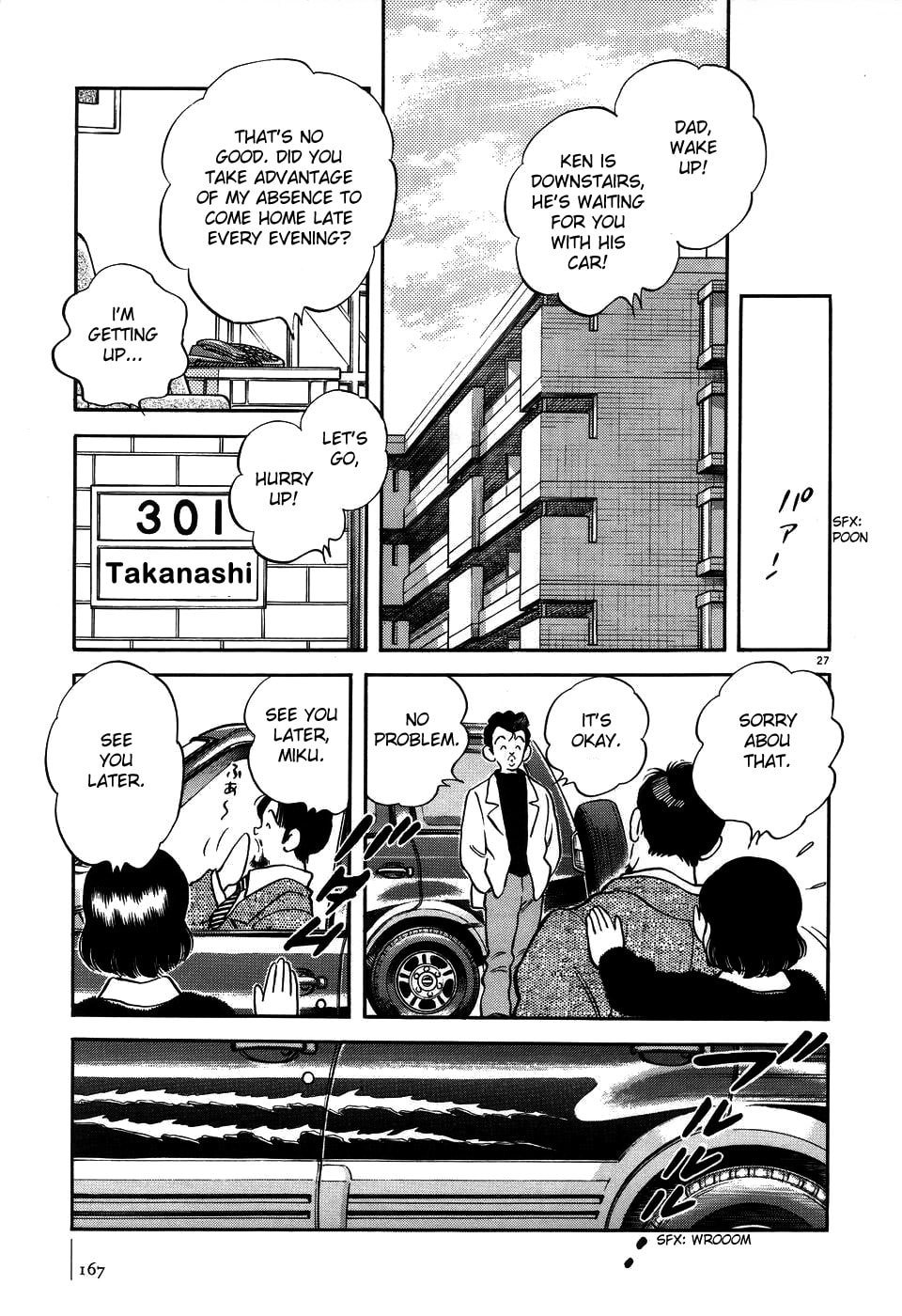 Read Jinbe chapter 6 image 26 on Lezhin