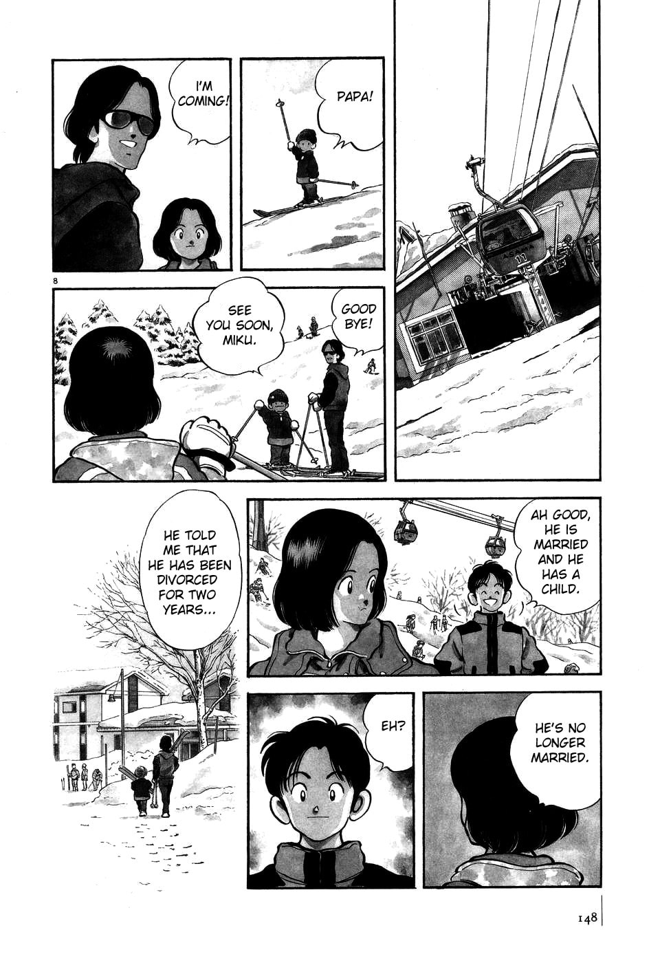 Read Jinbe chapter 6 image 7 on Lezhin