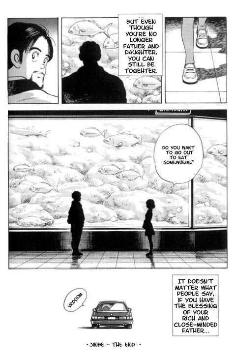 Read Jinbe chapter 7.1 image 30 on Lezhin