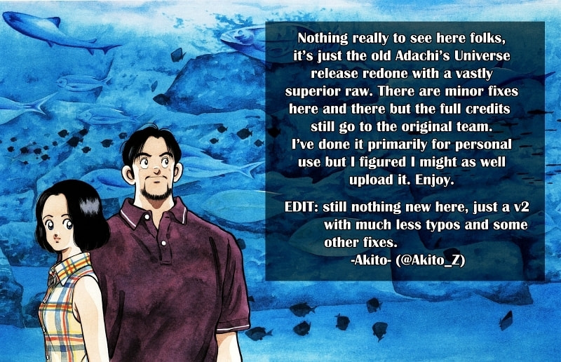 Read Jinbe chapter 7 image 33 on Lezhin