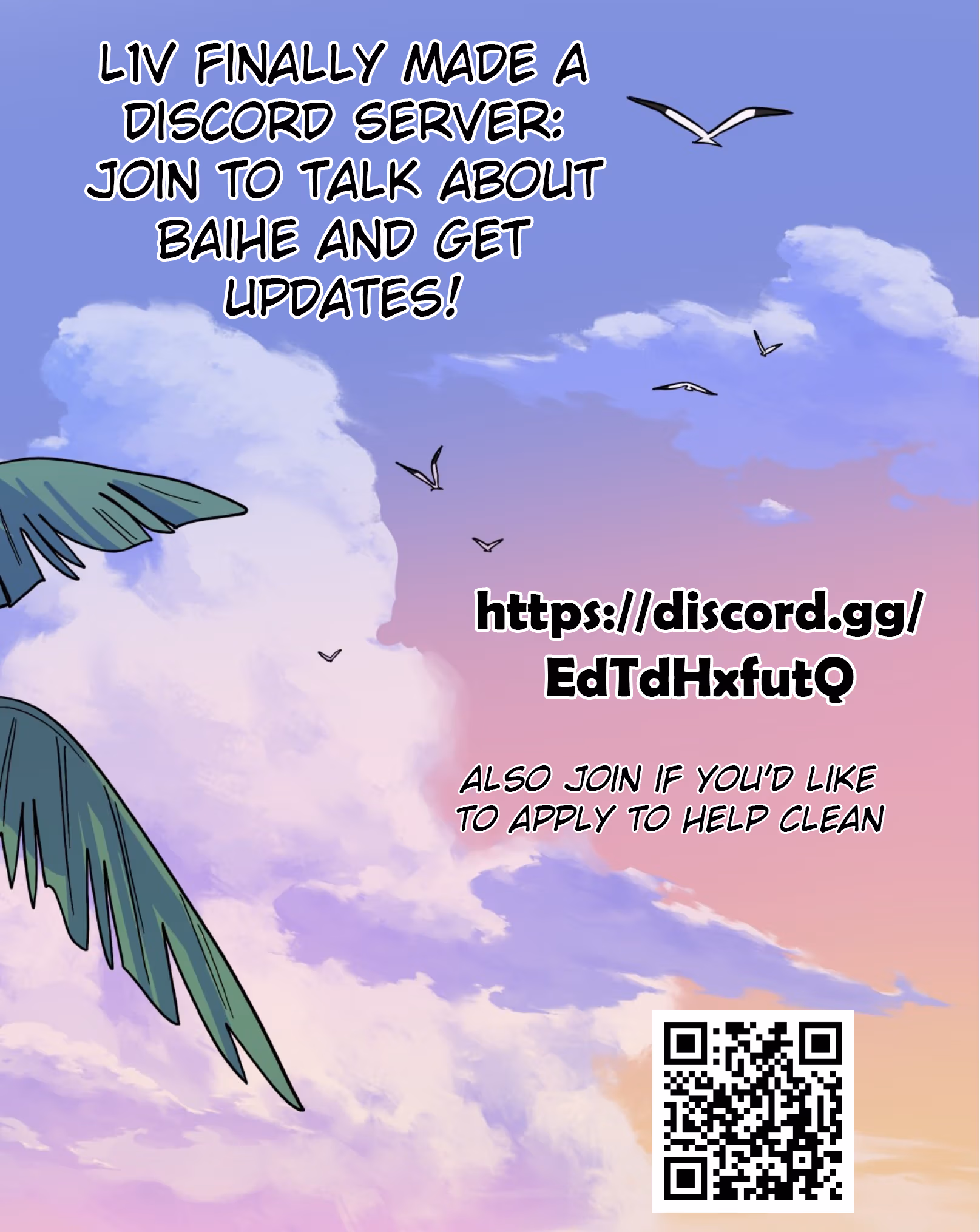 Jing Ji Zhi Xin Chapter 21 page 17 - 