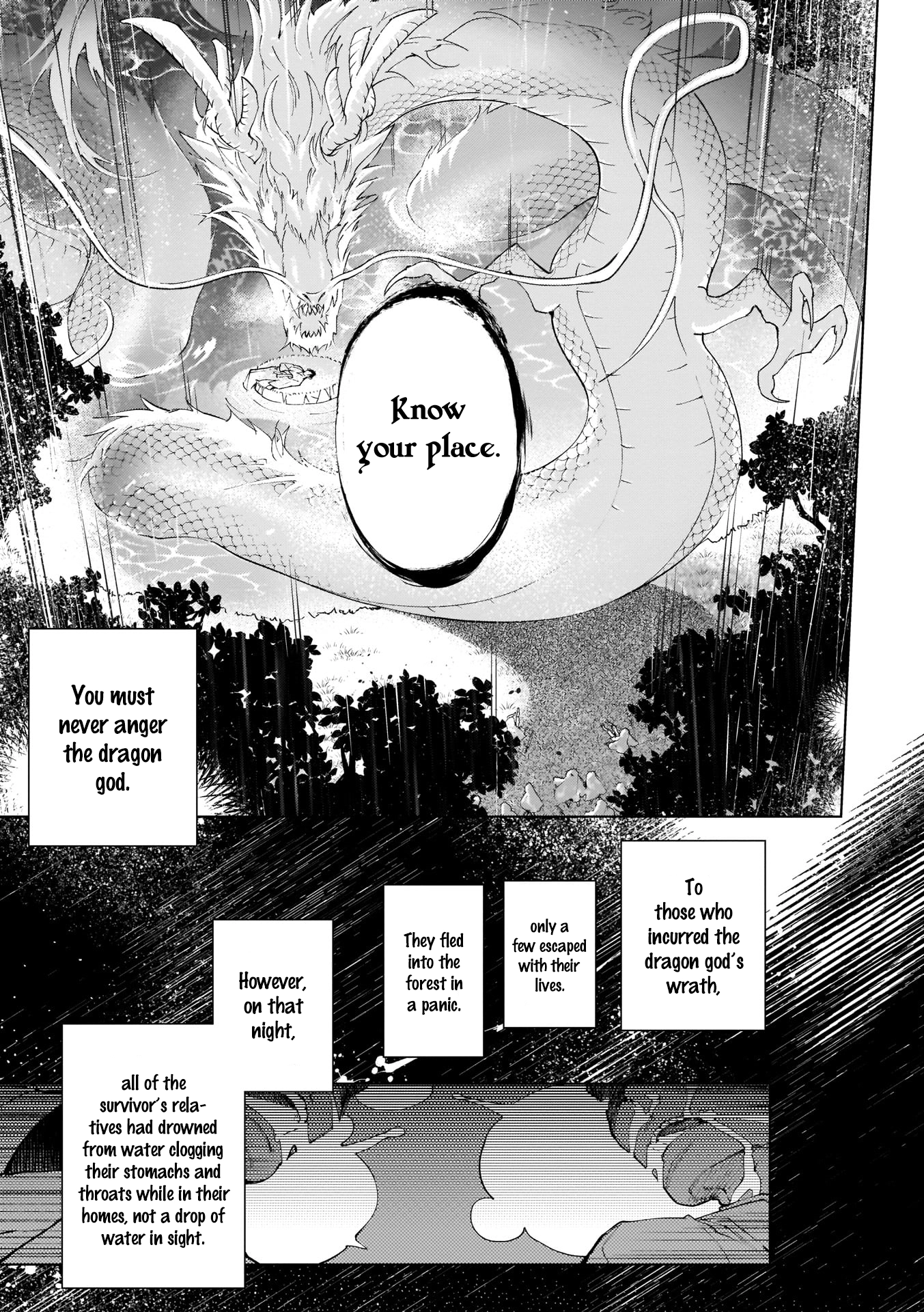 Read Jingai x Kinniku BL chapter 4 image 27 on Lezhin