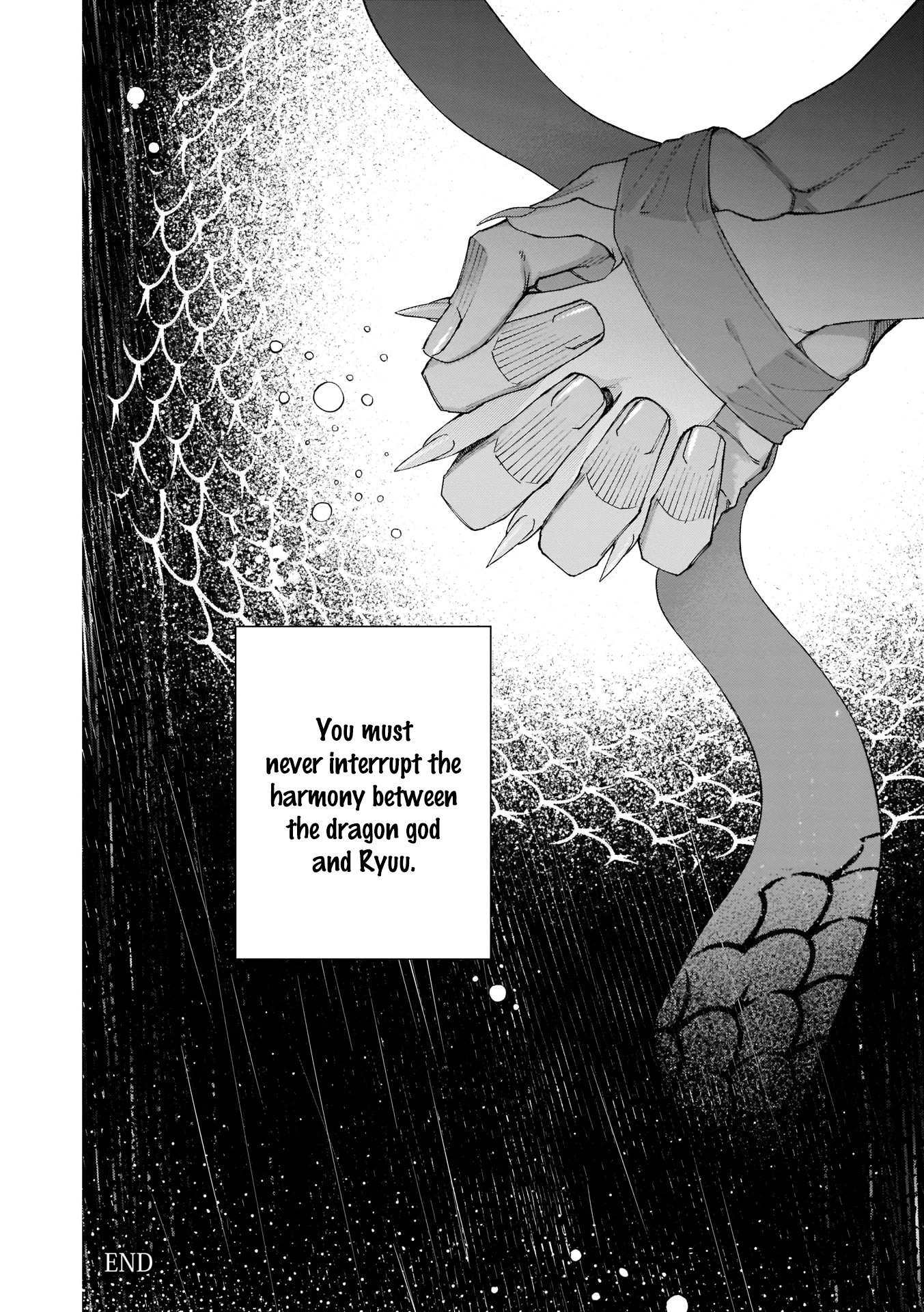 Read Jingai x Kinniku BL chapter 4 image 28 on Lezhin