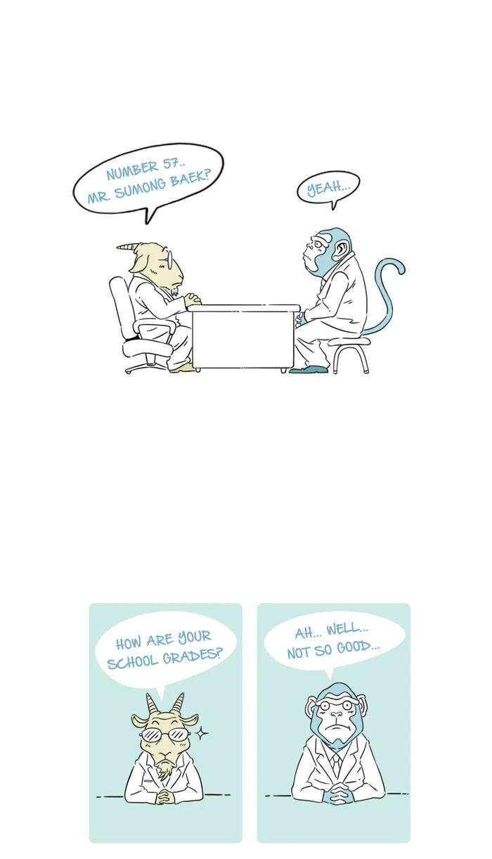 Read Jingle Jungle chapter 10 image 1 on Lezhin