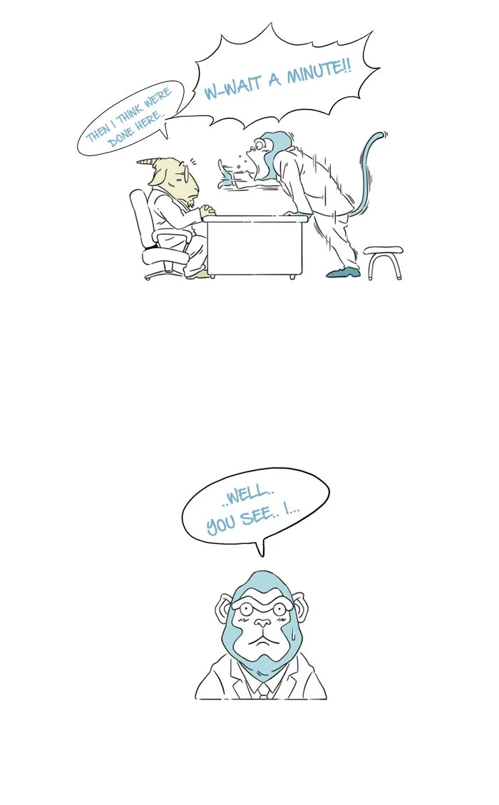 Read Jingle Jungle chapter 10 image 3 on Lezhin