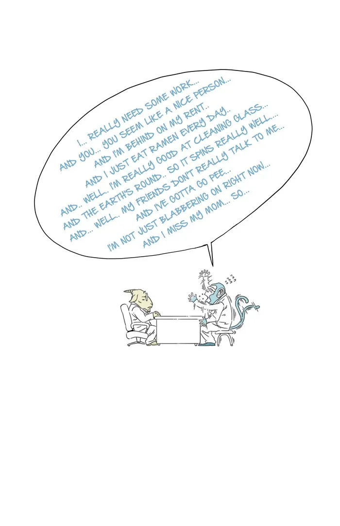 Read Jingle Jungle chapter 10 image 4 on Lezhin