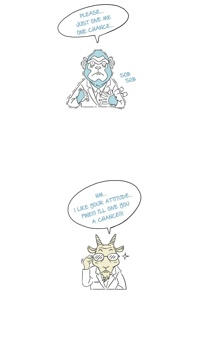 Read Jingle Jungle chapter 10 image 5 on Lezhin
