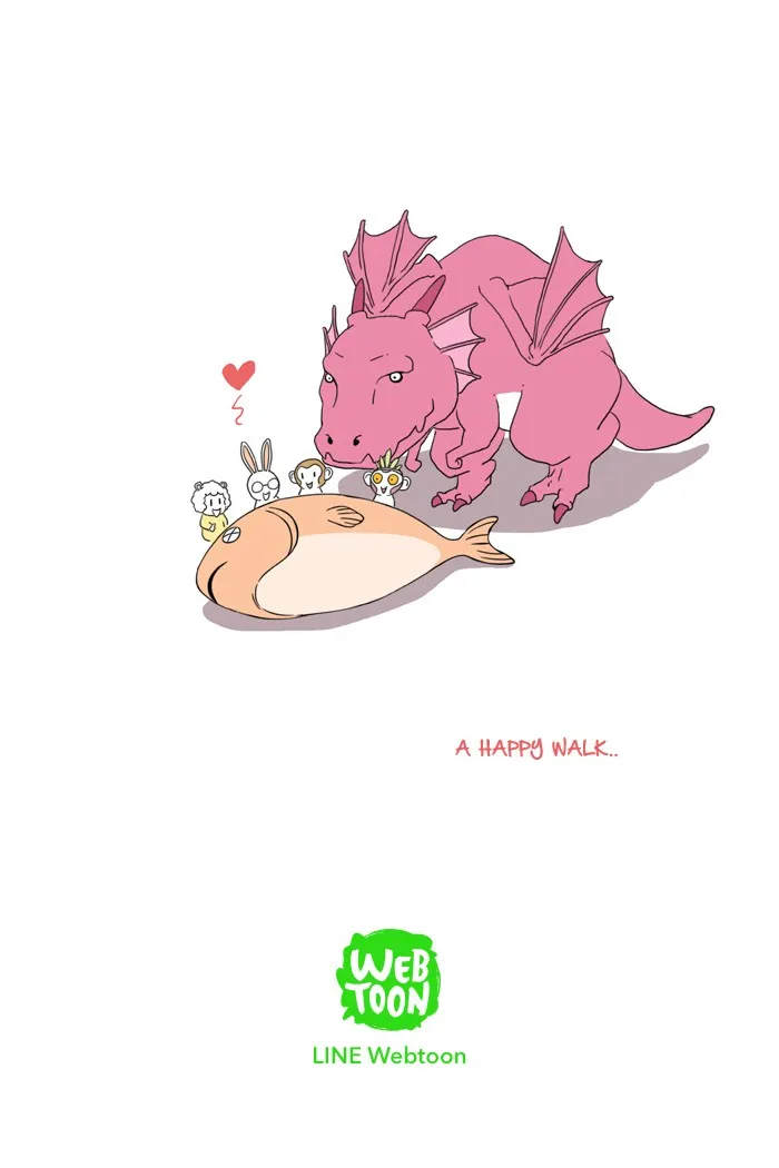 Read Jingle Jungle chapter 100 image 10 on Lezhin