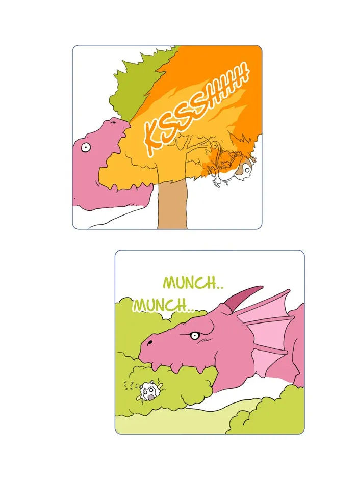 Read Jingle Jungle chapter 100 image 5 on Lezhin