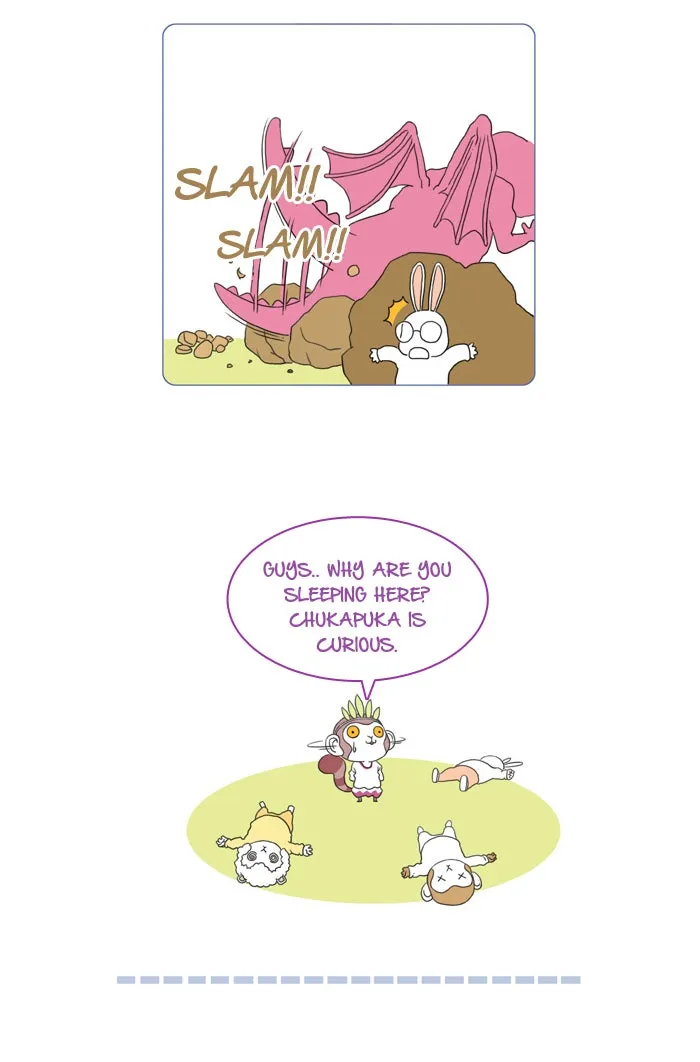 Read Jingle Jungle chapter 100 image 6 on Lezhin
