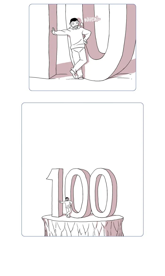 Read Jingle Jungle chapter 101 image 1 on Lezhin