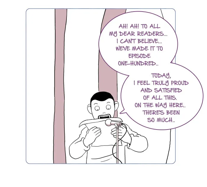 Read Jingle Jungle chapter 101 image 3 on Lezhin