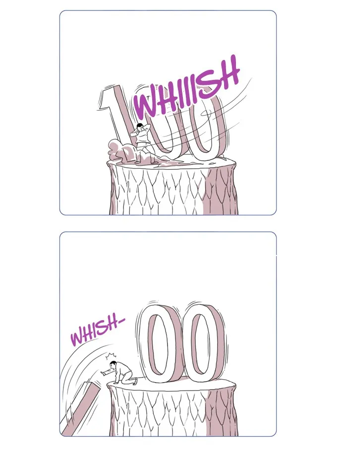 Read Jingle Jungle chapter 101 image 4 on Lezhin