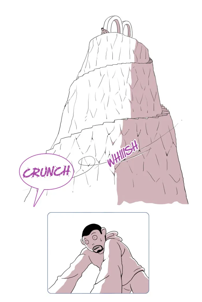 Read Jingle Jungle chapter 101 image 5 on Lezhin