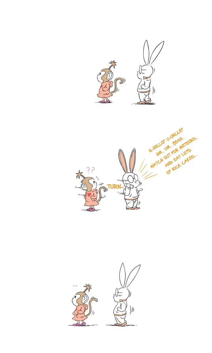 Read Jingle Jungle chapter 11 image 2 on Lezhin