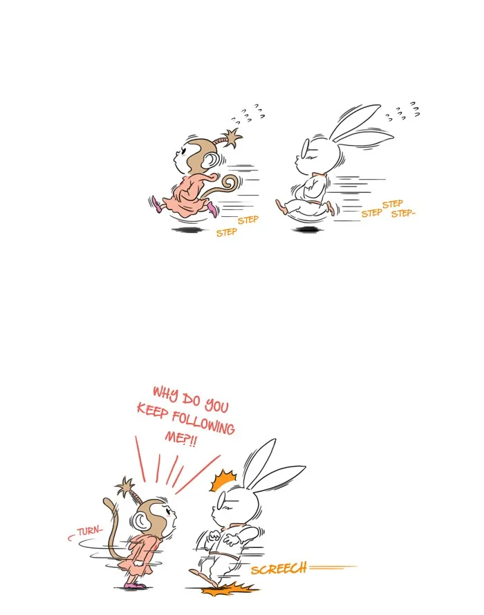 Read Jingle Jungle chapter 11 image 4 on Lezhin