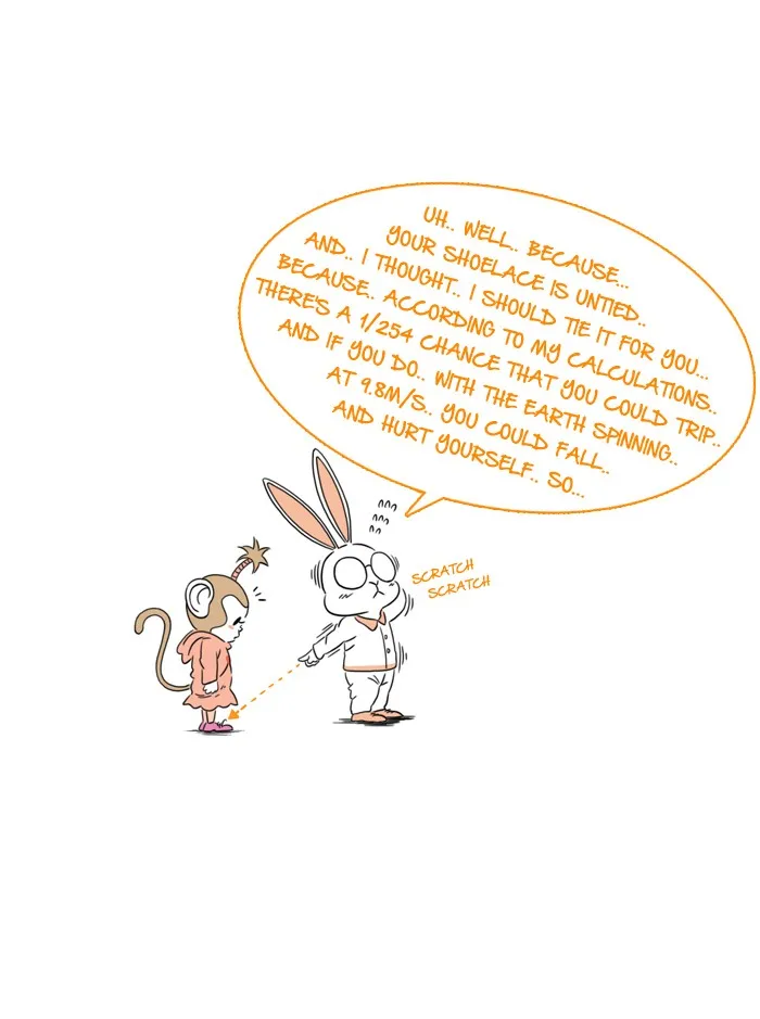 Read Jingle Jungle chapter 11 image 5 on Lezhin