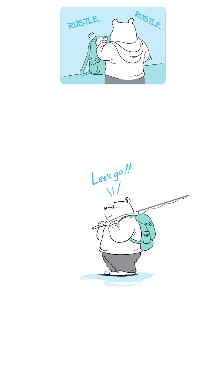 Read Jingle Jungle chapter 12 image 1 on Lezhin