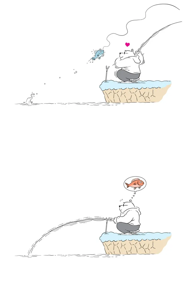Read Jingle Jungle chapter 12 image 3 on Lezhin