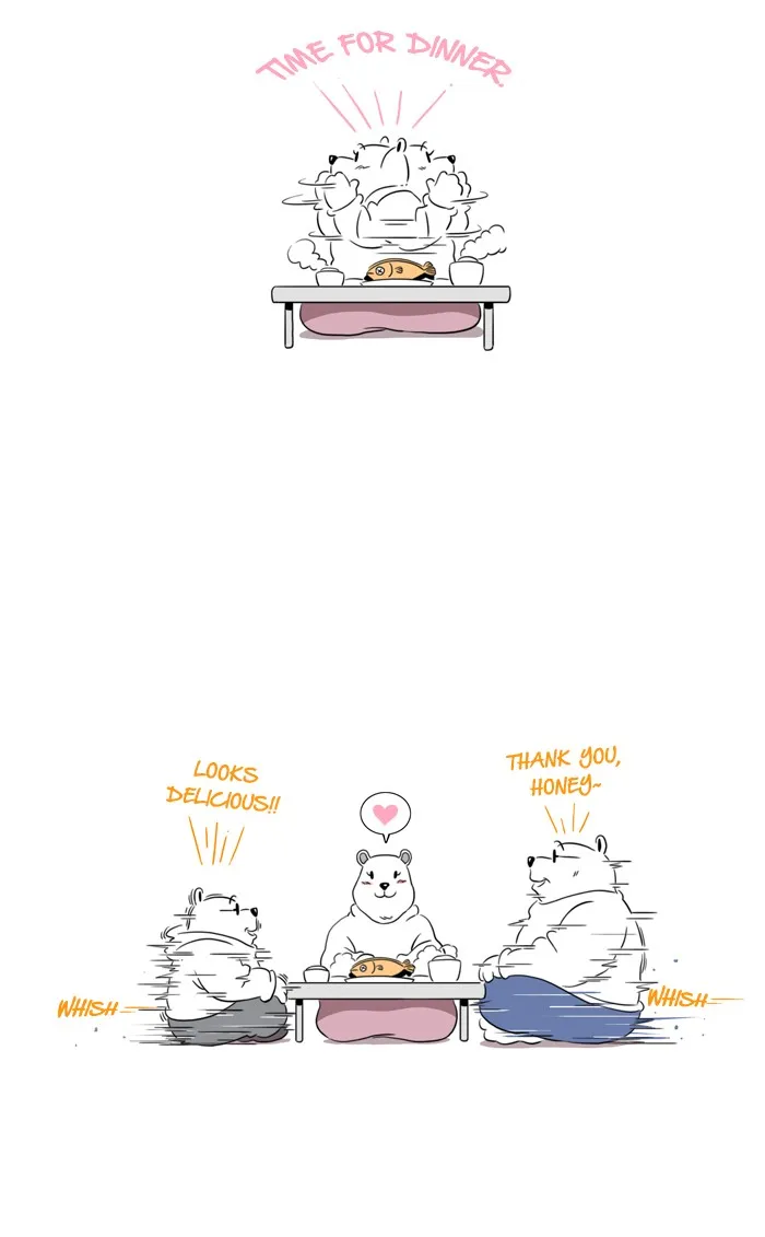 Read Jingle Jungle chapter 13 image 2 on Lezhin