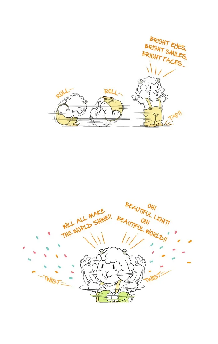 Read Jingle Jungle chapter 14 image 2 on Lezhin