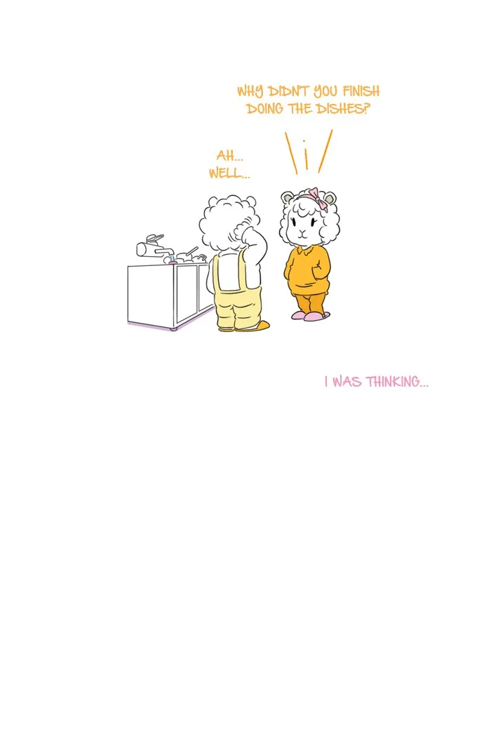 Read Jingle Jungle chapter 15 image 6 on Lezhin