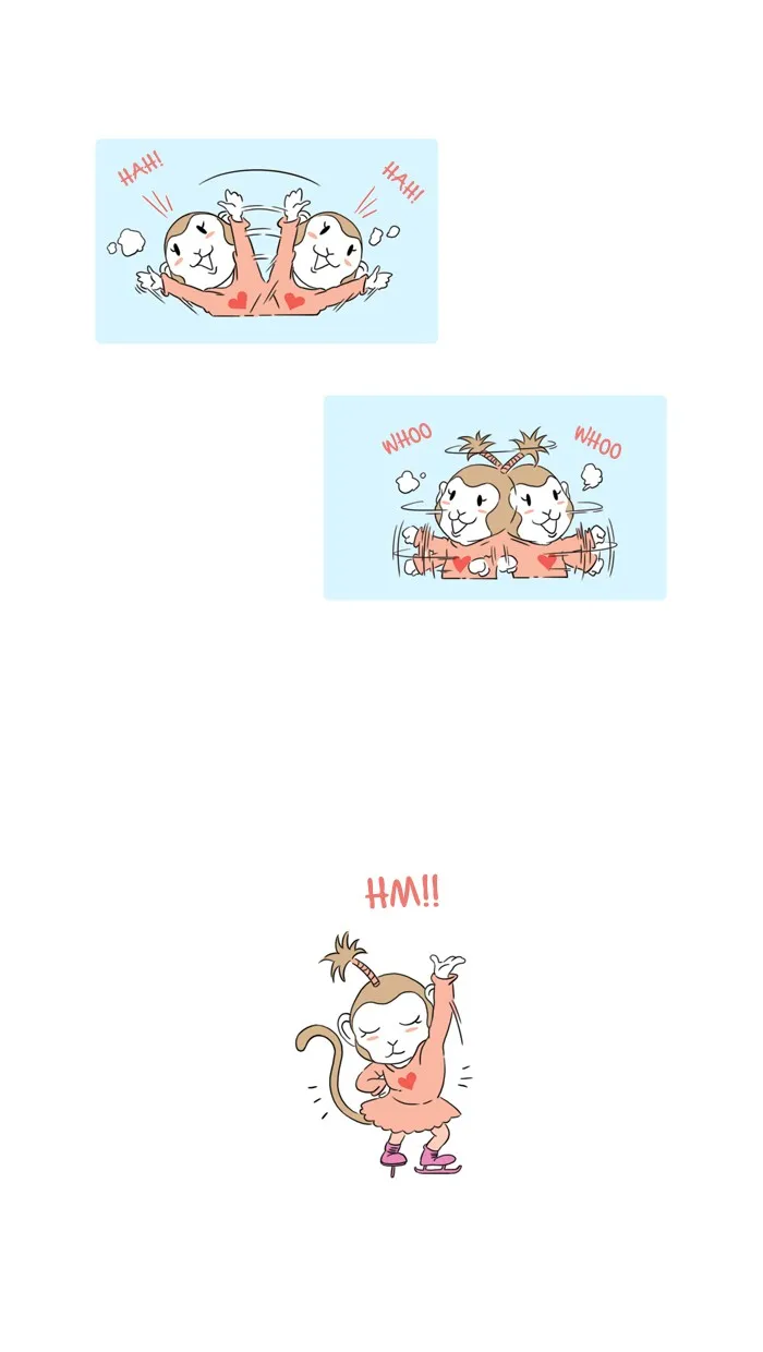 Read Jingle Jungle chapter 16 image 1 on Lezhin