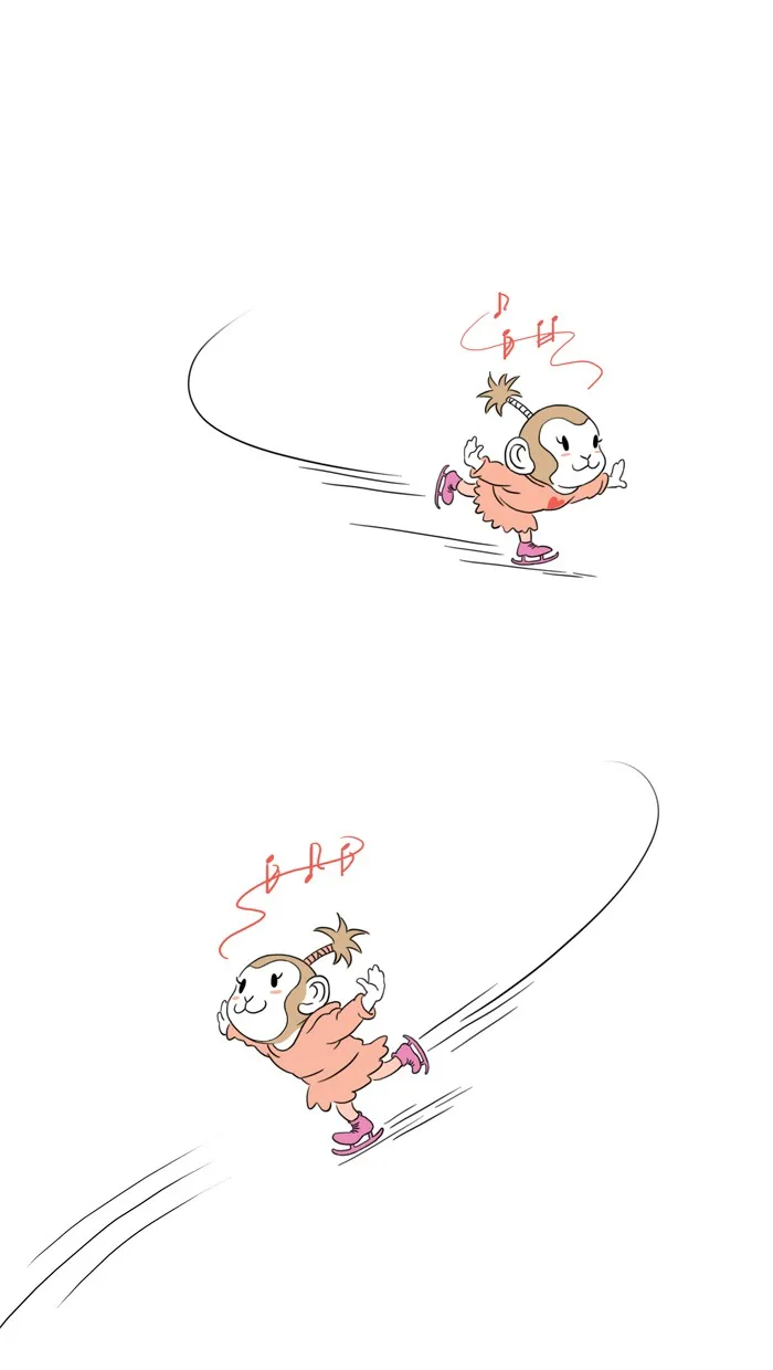 Read Jingle Jungle chapter 16 image 2 on Lezhin