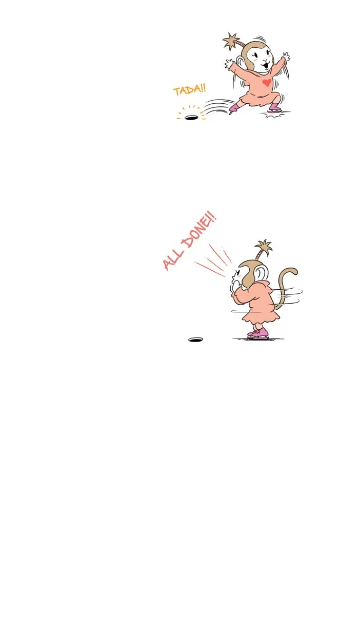 Read Jingle Jungle chapter 16 image 5 on Lezhin
