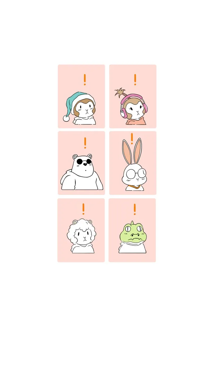 Read Jingle Jungle chapter 17 image 7 on Lezhin