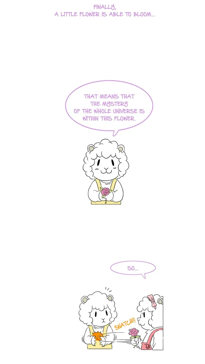 Read Jingle Jungle chapter 18 image 5 on Lezhin