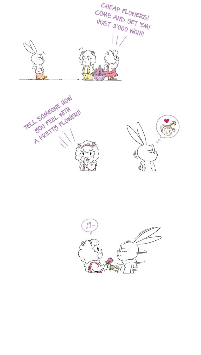 Read Jingle Jungle chapter 19 image 1 on Lezhin