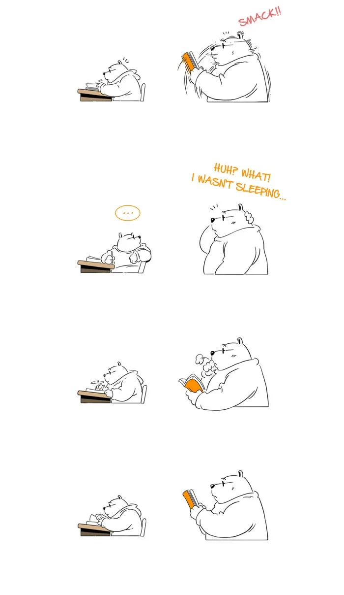 Read Jingle Jungle chapter 20 image 2 on Lezhin