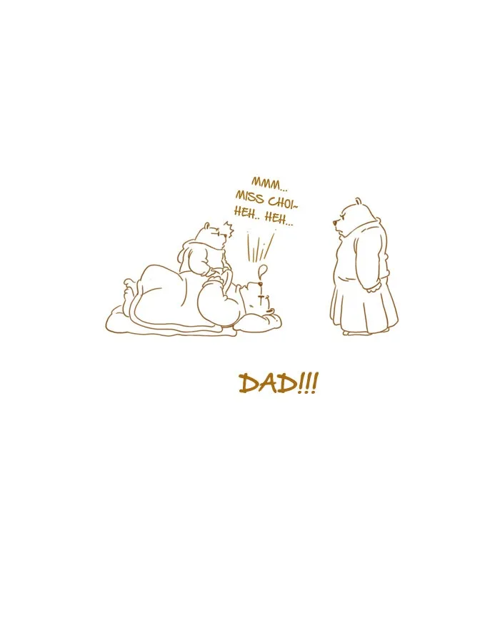 Read Jingle Jungle chapter 20 image 5 on Lezhin