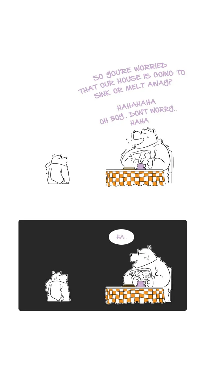 Read Jingle Jungle chapter 21 image 4 on Lezhin