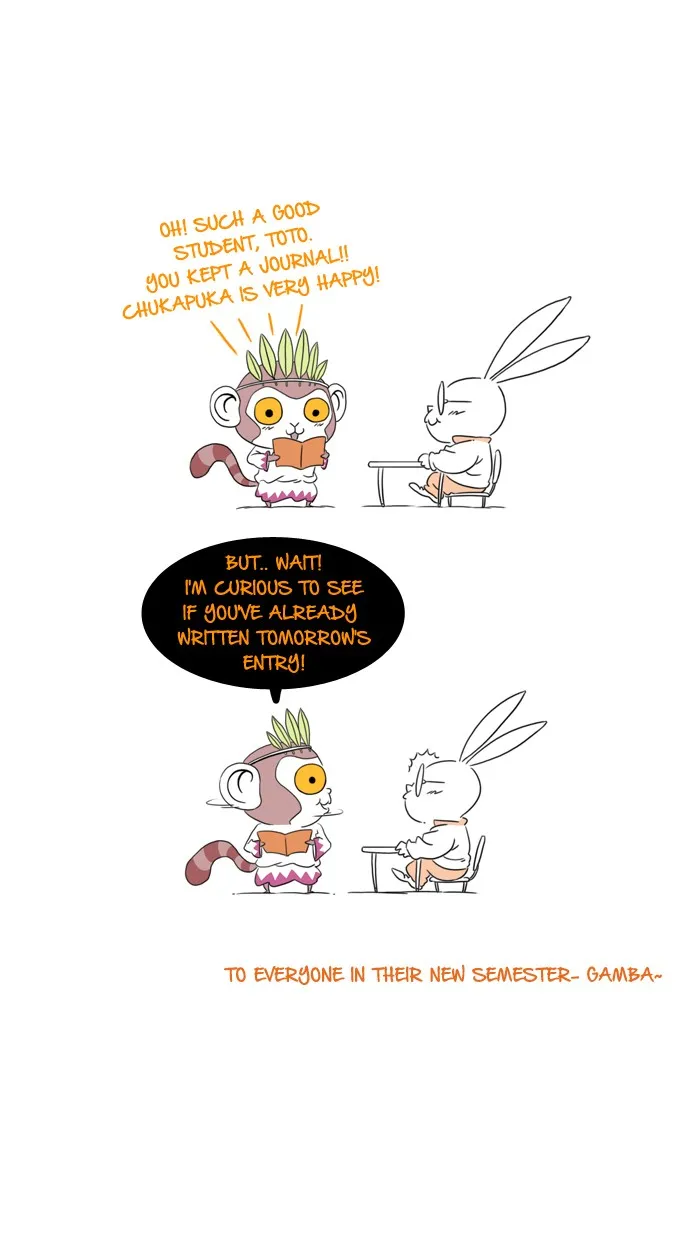 Read Jingle Jungle chapter 22 image 7 on Lezhin