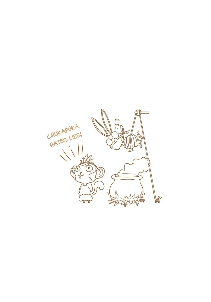 Read Jingle Jungle chapter 22 image 8 on Lezhin