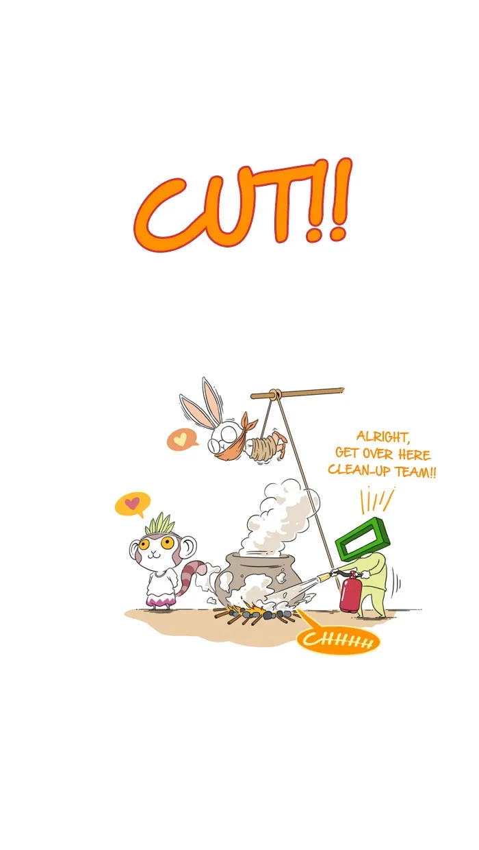 Read Jingle Jungle chapter 23 image 1 on Lezhin
