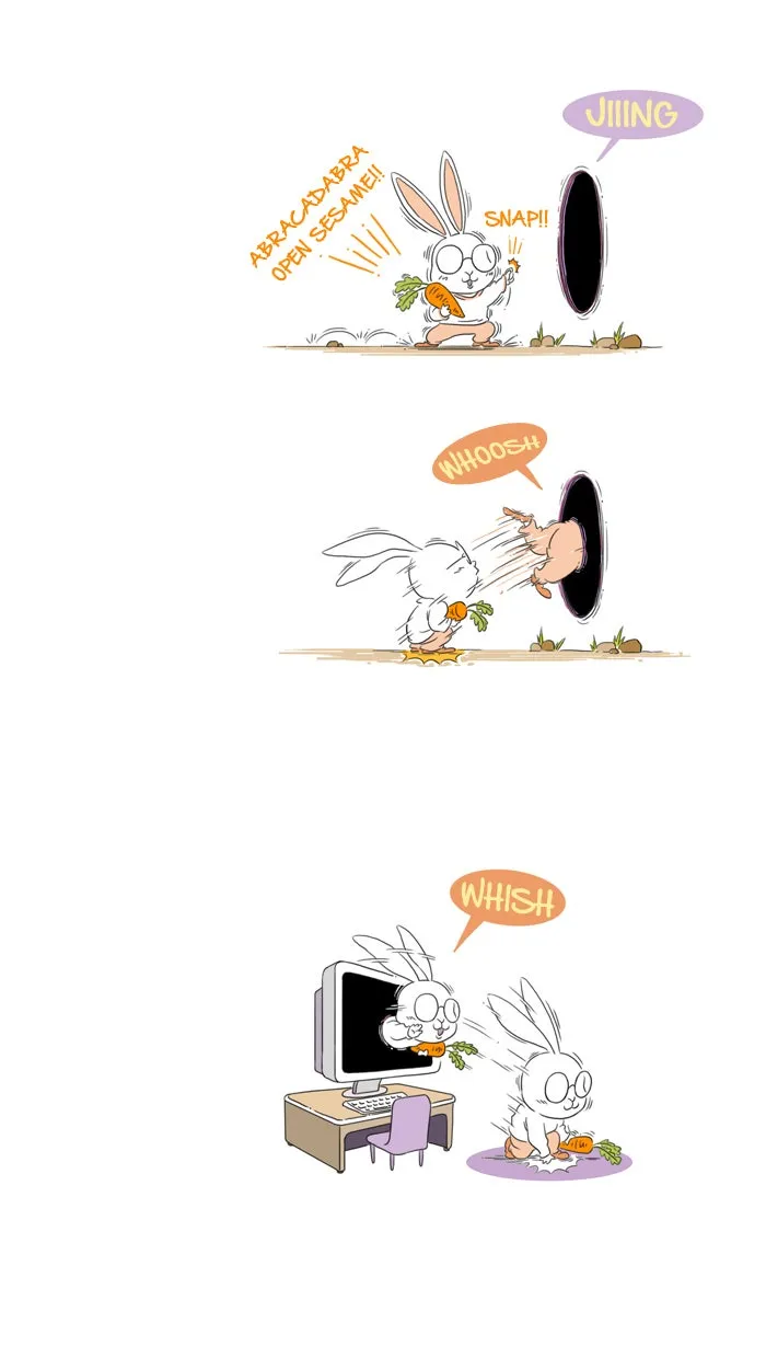 Read Jingle Jungle chapter 23 image 4 on Lezhin