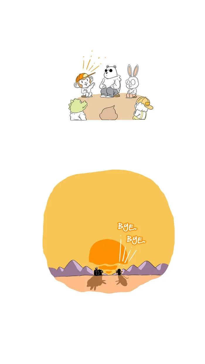 Read Jingle Jungle chapter 25 image 4 on Lezhin