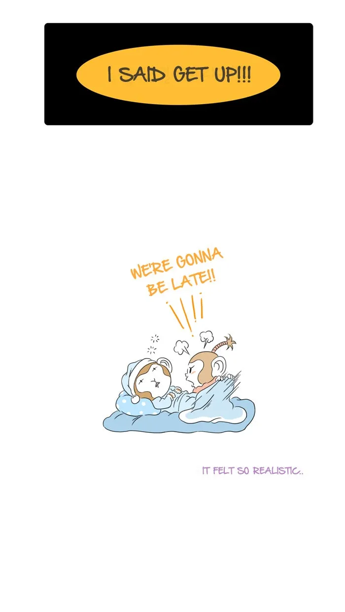 Read Jingle Jungle chapter 25 image 6 on Lezhin