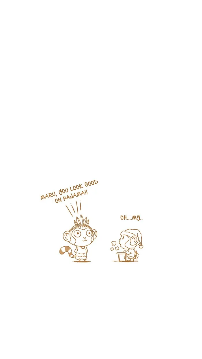 Read Jingle Jungle chapter 25 image 7 on Lezhin