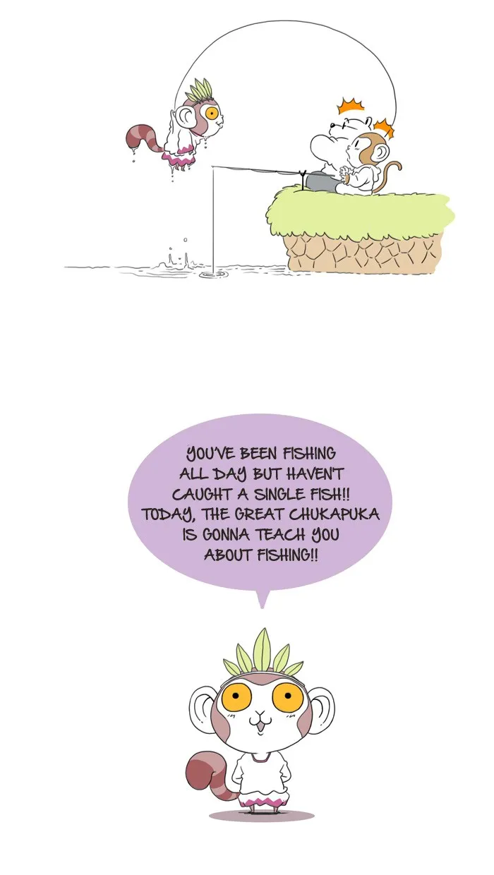 Read Jingle Jungle chapter 26 image 2 on Lezhin