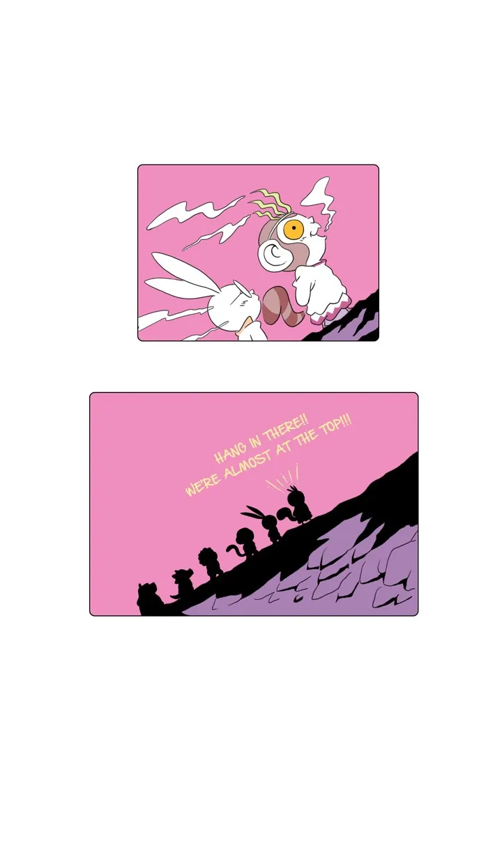 Read Jingle Jungle chapter 28 image 6 on Lezhin